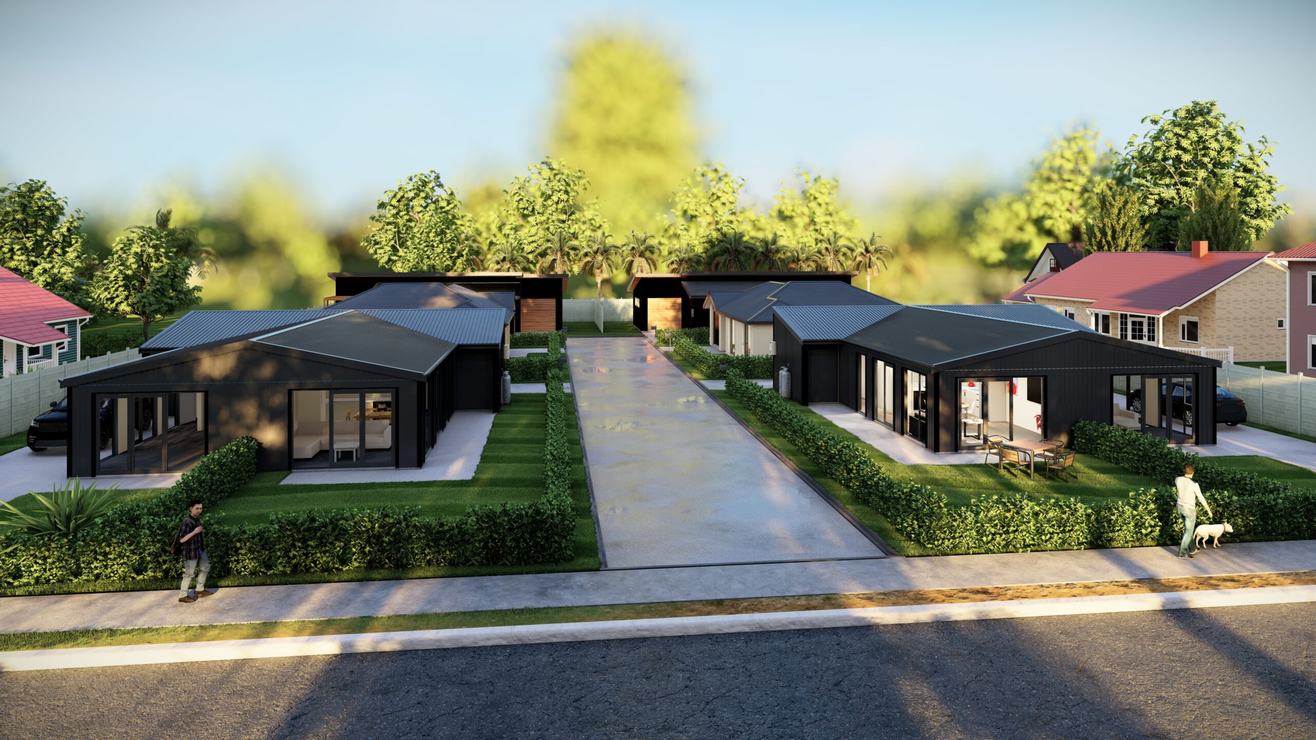 9 and 11 Egmont Street, Whanganui Section2