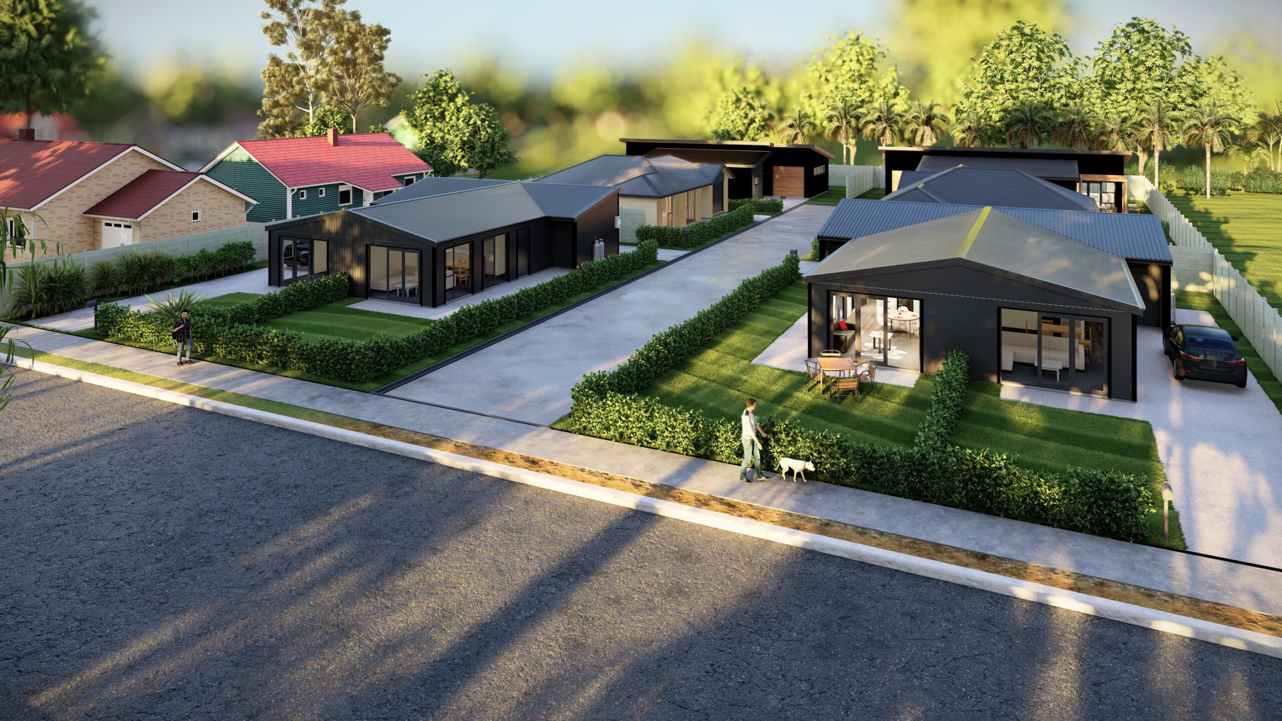 9 and 11 Egmont Street, Whanganui Section2