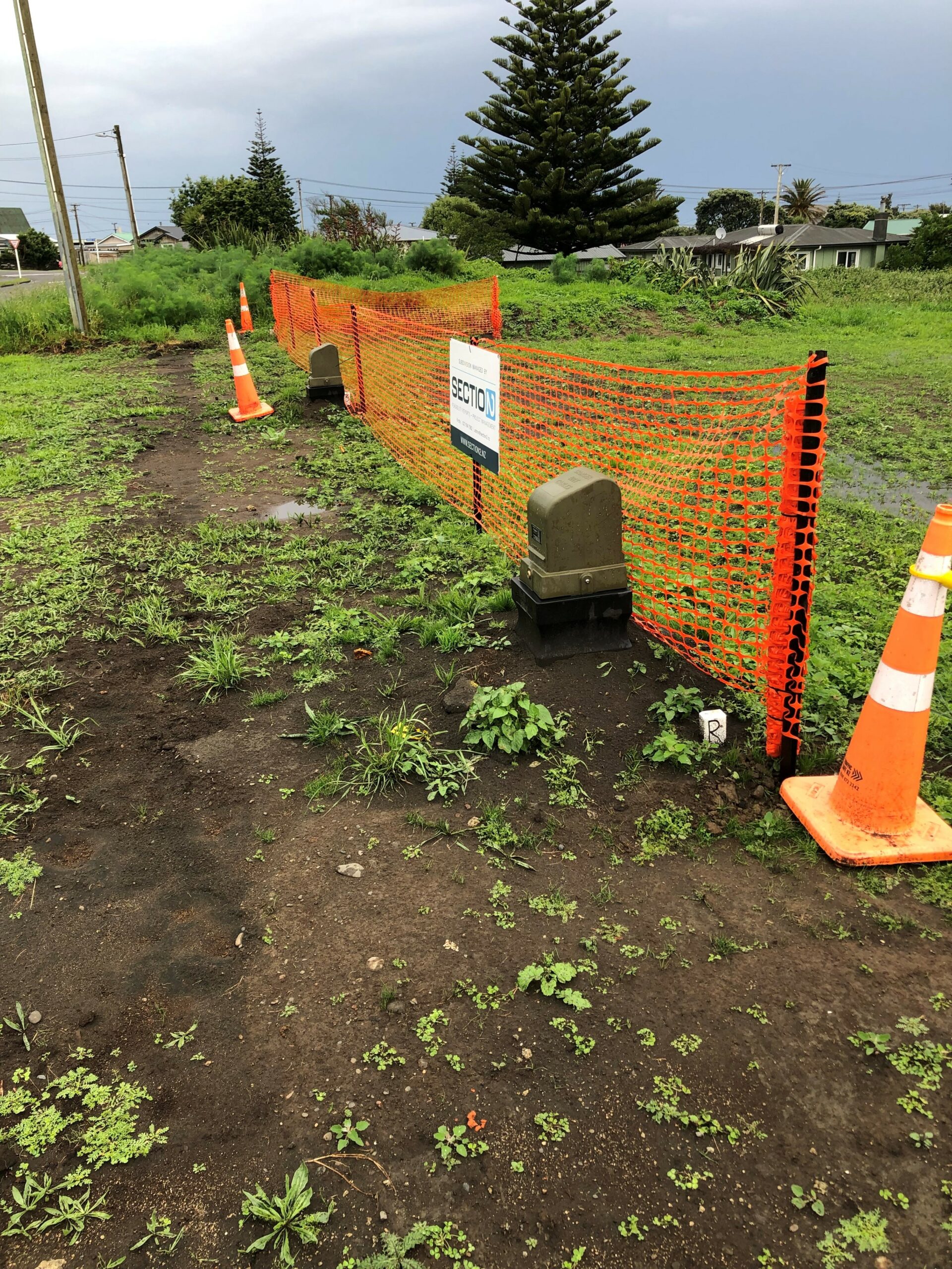 9 and 11 Egmont Street, Whanganui Section2