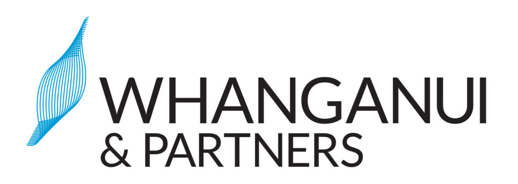 Whanganui & Partners Logo