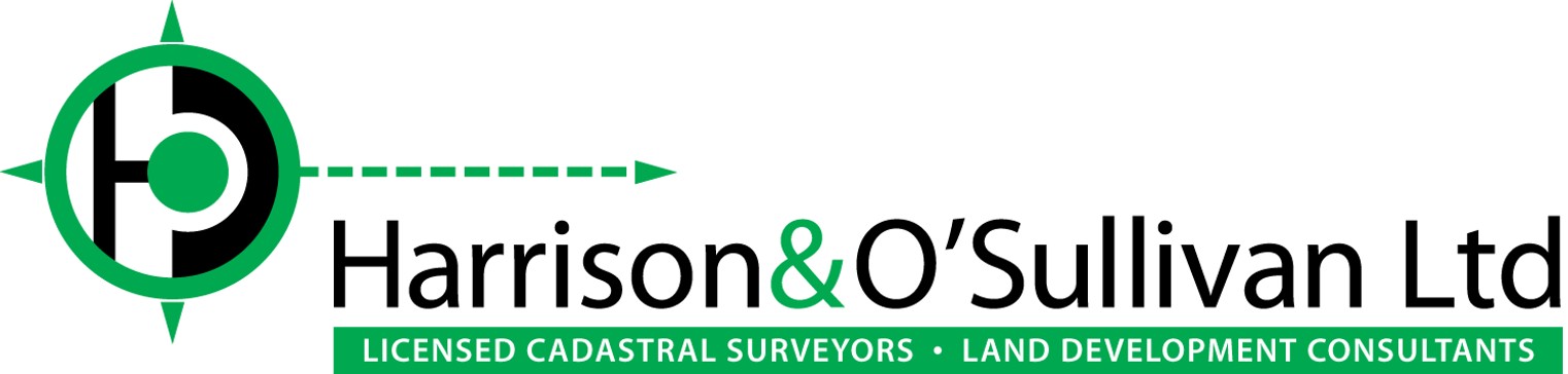 Harrison and O'Sullivan Logo