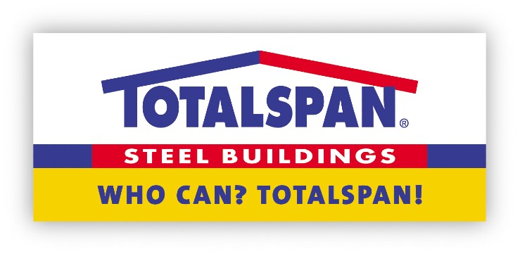 Totalspan Logo