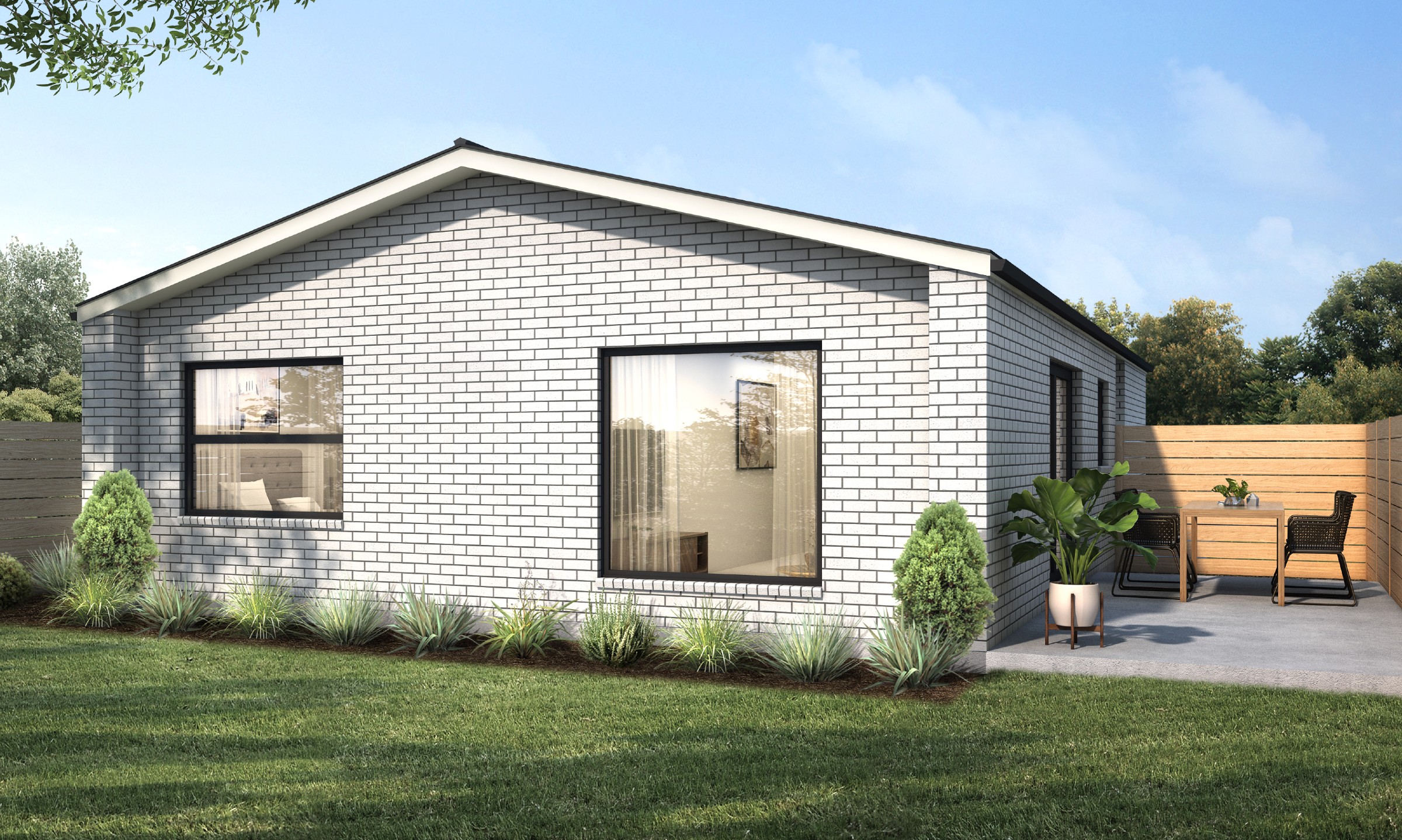 What is considered a minor dwelling? Section2