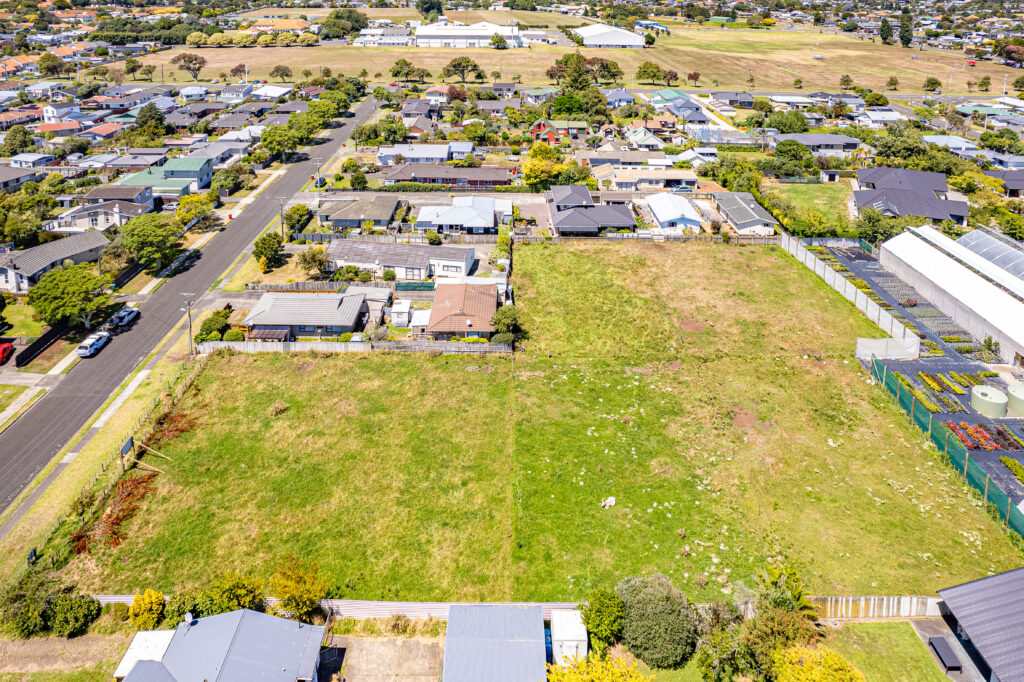 Somerset Road Development