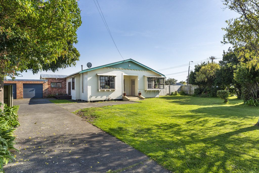 1 Devon Road